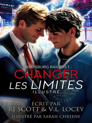 cover image of Changer Les Limites--Illustré